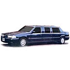 One of our Lincoln Towncar limos